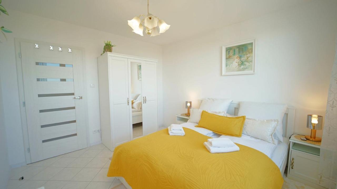 Apartamenty Every Sky Nadrzeczna 14 카르파츠 외부 사진