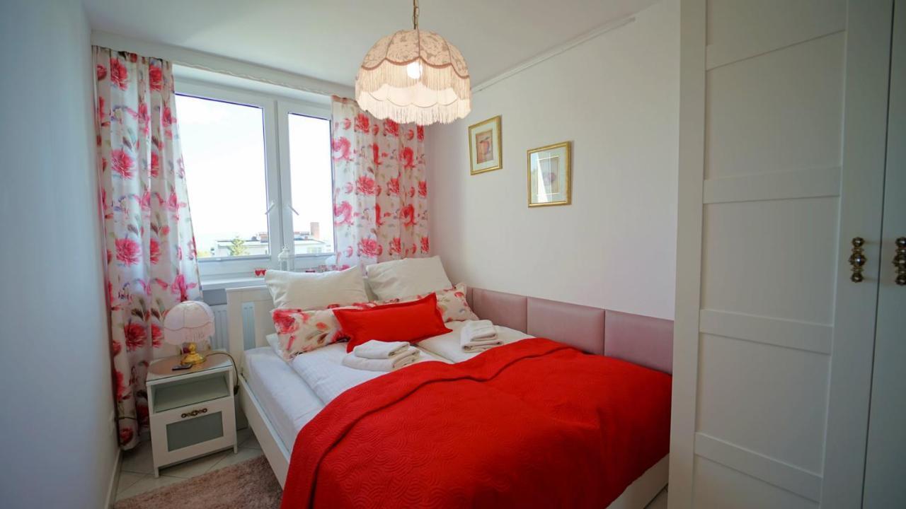 Apartamenty Every Sky Nadrzeczna 14 카르파츠 외부 사진