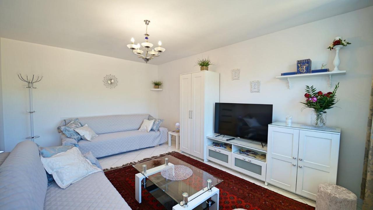 Apartamenty Every Sky Nadrzeczna 14 카르파츠 외부 사진