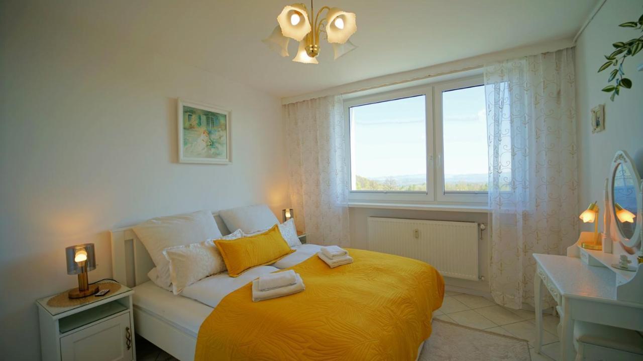 Apartamenty Every Sky Nadrzeczna 14 카르파츠 외부 사진